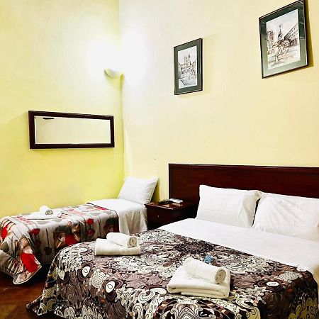 Holiday Rome Guesthouse Eksteriør bilde