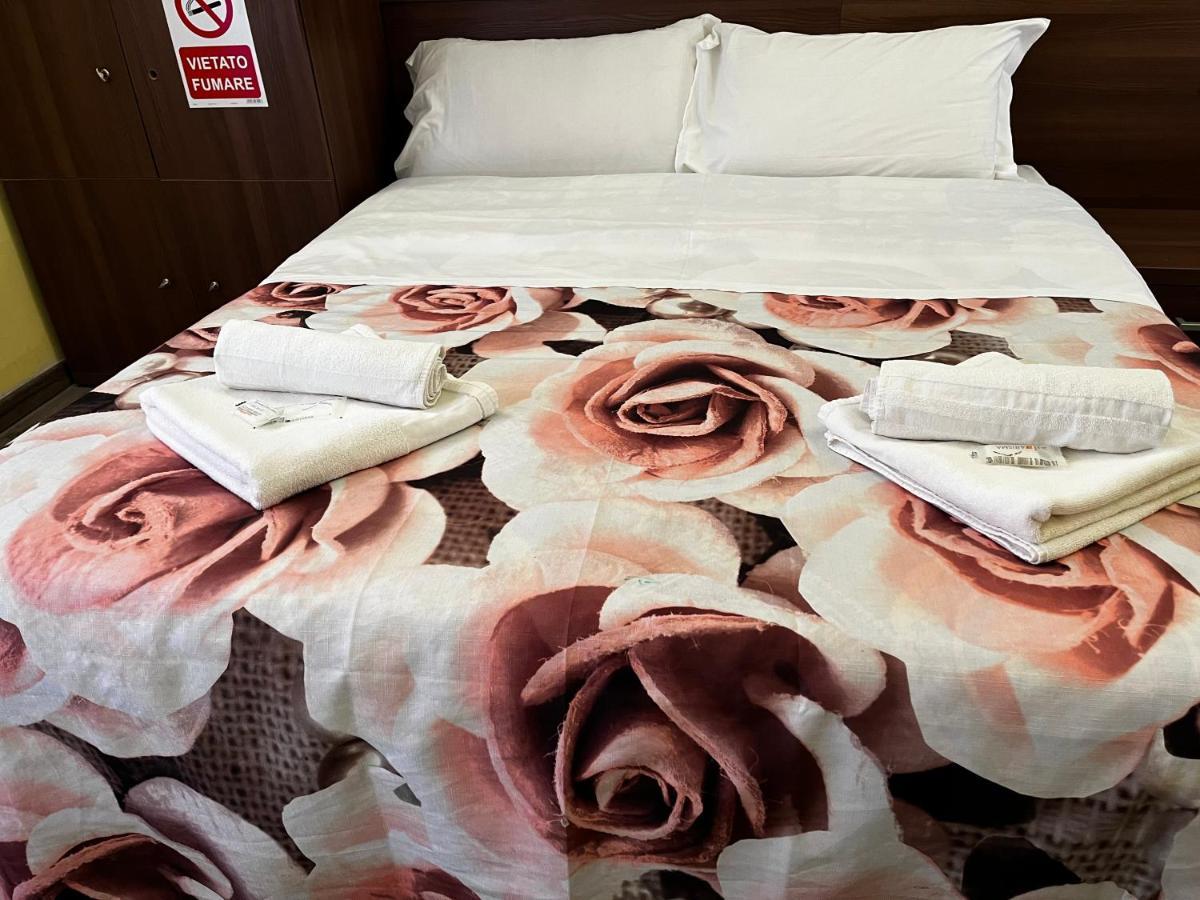 Holiday Rome Guesthouse Eksteriør bilde