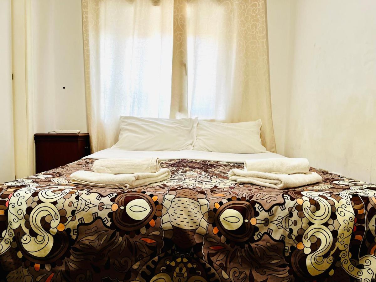 Holiday Rome Guesthouse Eksteriør bilde