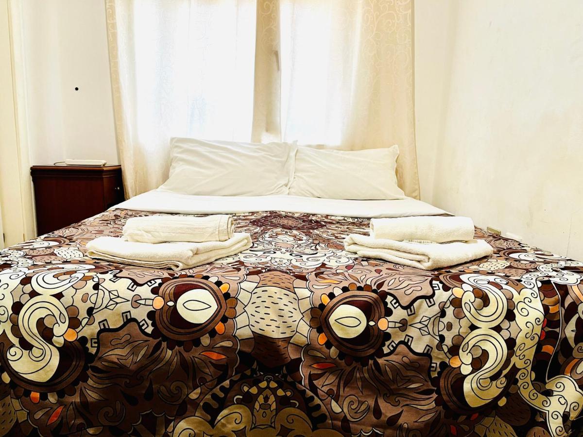 Holiday Rome Guesthouse Eksteriør bilde