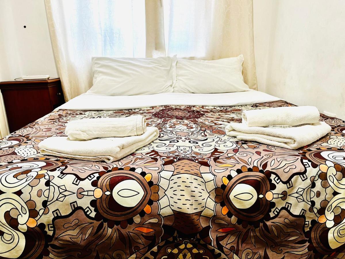 Holiday Rome Guesthouse Eksteriør bilde