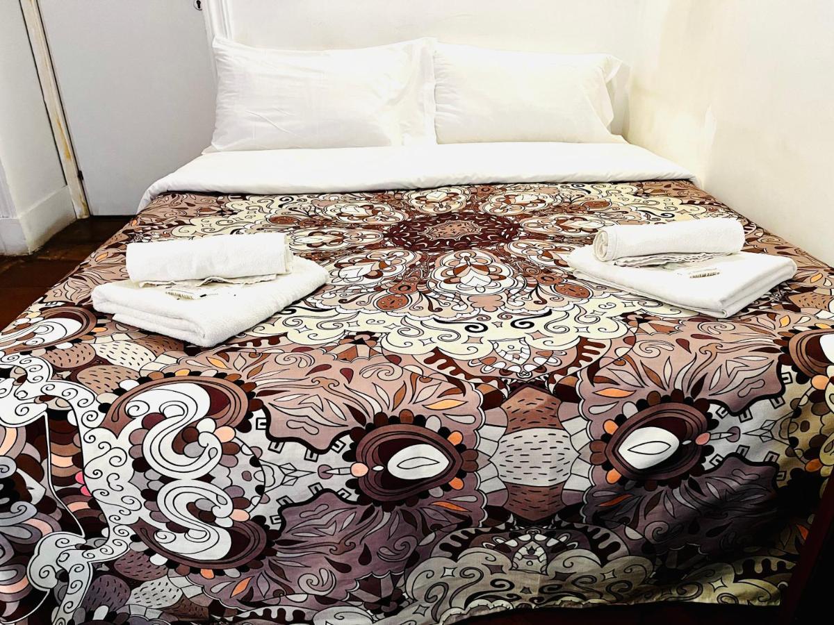 Holiday Rome Guesthouse Eksteriør bilde